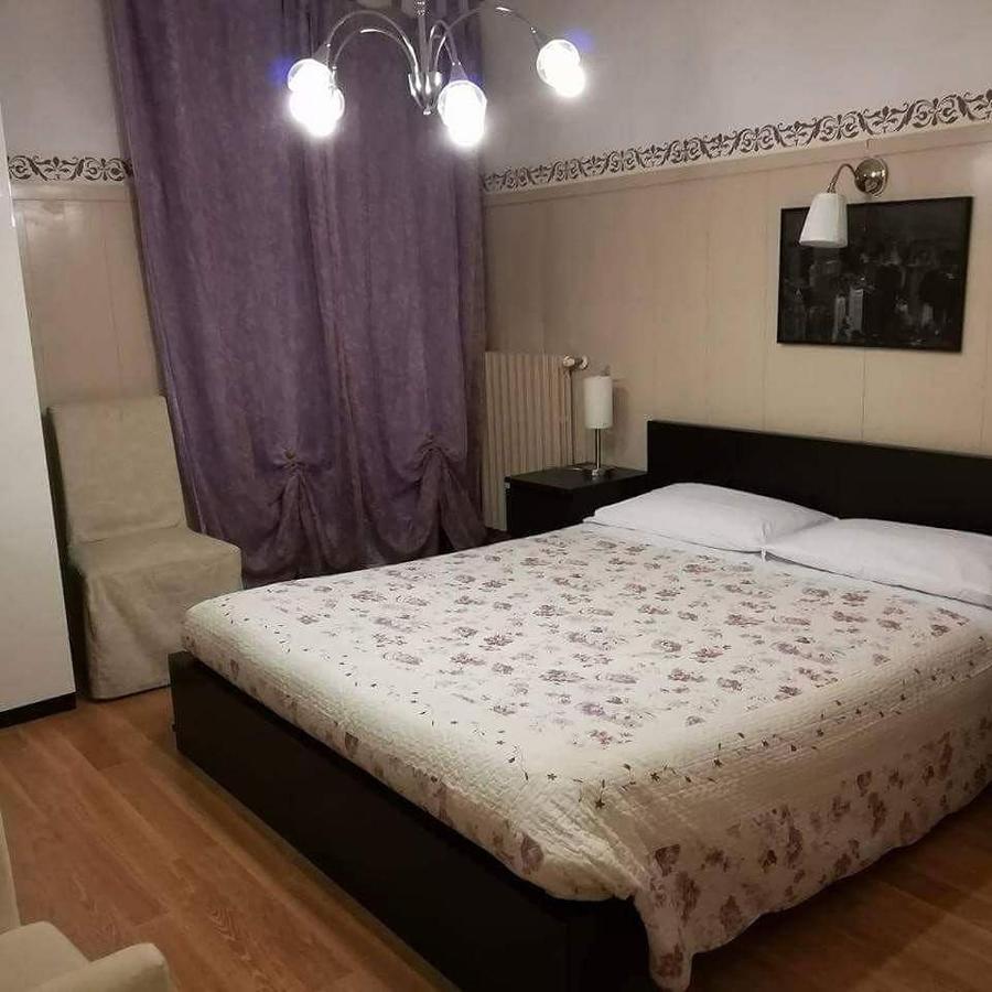 B&B L'Isola Di Casa Брембате Екстер'єр фото