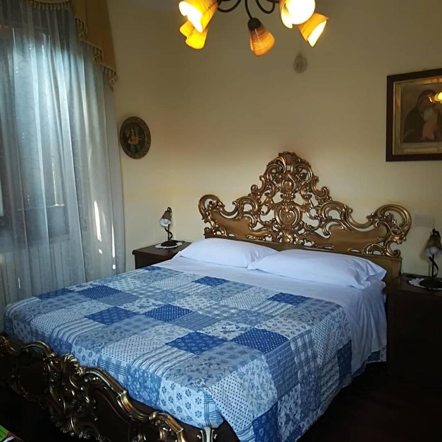 B&B L'Isola Di Casa Брембате Екстер'єр фото