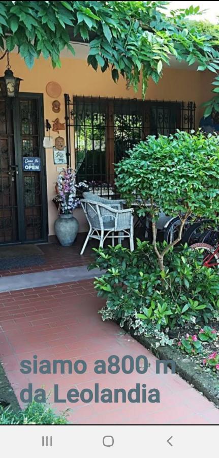 B&B L'Isola Di Casa Брембате Екстер'єр фото